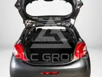 2012 Peugeot 208