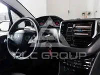 2012 Peugeot 208