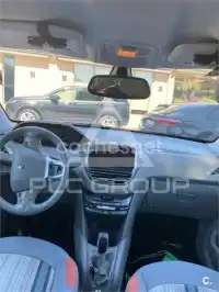 2012 Peugeot 208