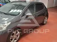 2012 Peugeot 208