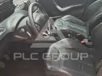 2012 Peugeot 208