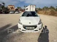 2012 Peugeot 208