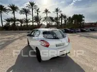 2012 Peugeot 208