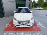 2012 Peugeot 208