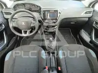 2012 Peugeot 208