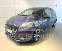 2012 Peugeot 208