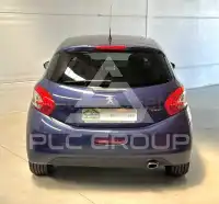 2012 Peugeot 208