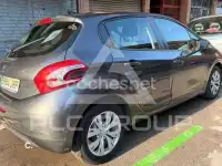 2012 Peugeot 208