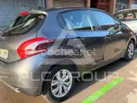 2012 Peugeot 208