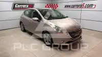 2012 Peugeot 208