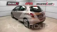 2012 Peugeot 208