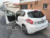 2012 Peugeot 208