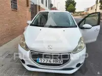 2012 Peugeot 208