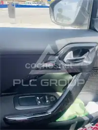 2012 Peugeot 208