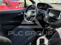 2012 Peugeot 208