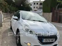 2012 Peugeot 208