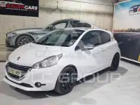 2012 Peugeot 208