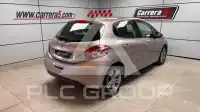 2012 Peugeot 208