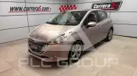 2012 Peugeot 208