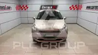2012 Peugeot 208