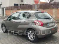 2012 Peugeot 208