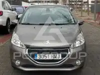 2012 Peugeot 208