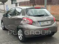 2012 Peugeot 208
