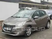 2012 Peugeot 208