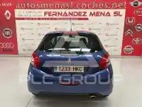 2012 Peugeot 208
