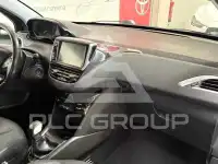 2012 Peugeot 208