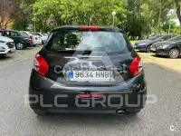 2012 Peugeot 208