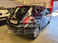 2012 Peugeot 208