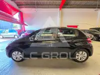 2012 Peugeot 208