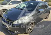 2012 Peugeot 208