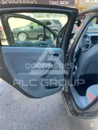 2012 Peugeot 208