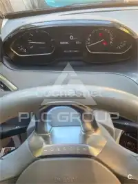 2012 Peugeot 208