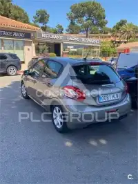 2012 Peugeot 208