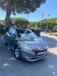 2012 Peugeot 208