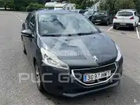 2012 Peugeot 208