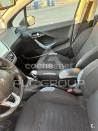 2012 Peugeot 208
