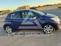 2012 Peugeot 208