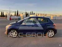 2012 Peugeot 208