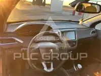 2012 Peugeot 208