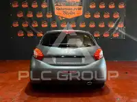 2012 Peugeot 208