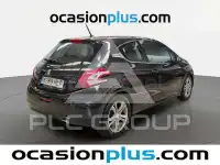 2012 Peugeot 208