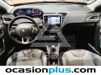 2012 Peugeot 208