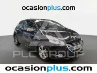2012 Peugeot 208