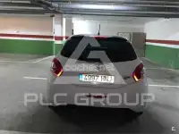 2012 Peugeot 208
