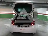 2012 Peugeot 208