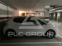 2012 Peugeot 208
